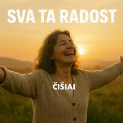 Sva ta radost