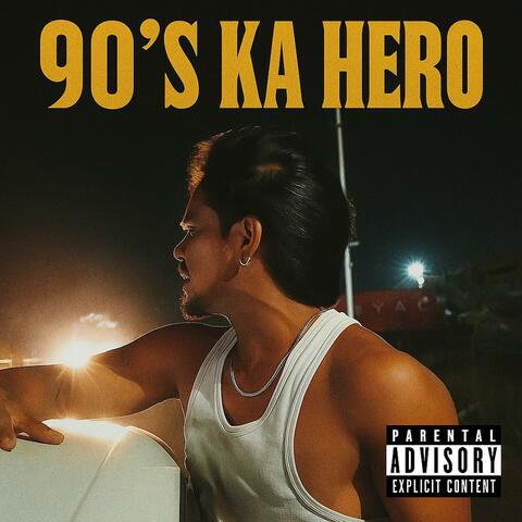 90's KA HERO
