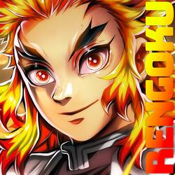 Rengoku (Demon Slayer) (feat. Mix Williams) (Remastered)