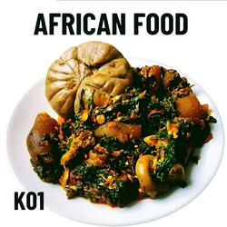 African Food