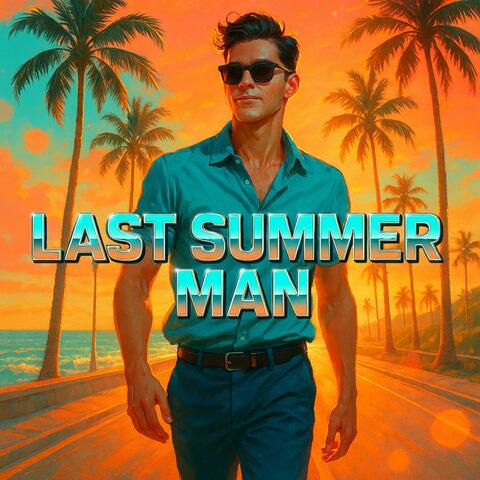 LAST SUMMER MAN