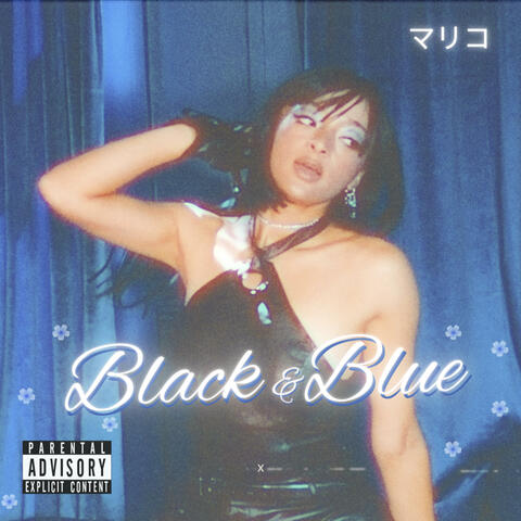 Black & Blue