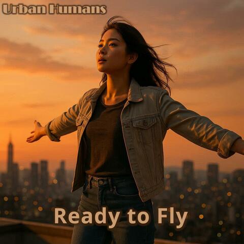 Ready to Fly (English version of 날아갈 준비가 됐어 (I'm Ready to Fly))