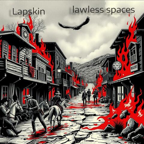 lawless spaces