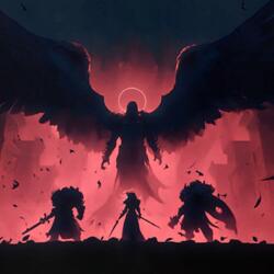 Forsaken Abyss (Epic Music)