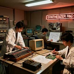 Legends (Instrumental)