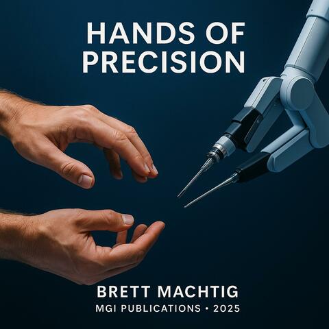 Hands of Precision