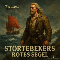 Störtebekers rotes Segel