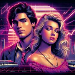 Met You In The Eighties