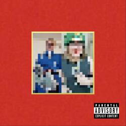 AMENDS (feat. GRIBBENE)