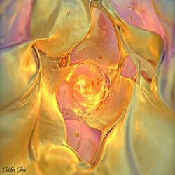 Golden Glow