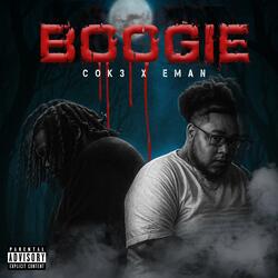 BOOGIE (feat. EMAN)