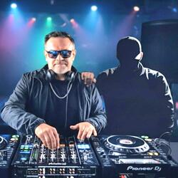 L'Écorché - La trève (DJ JeFF Gadoury Remix Radio Edit)