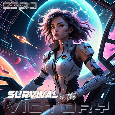 Survival is the Victory