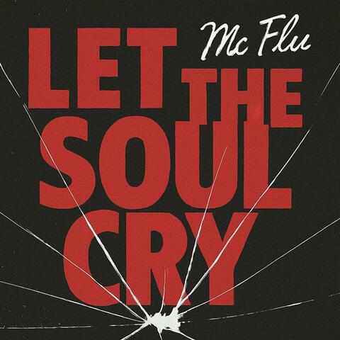 LET THE SOUL CRY
