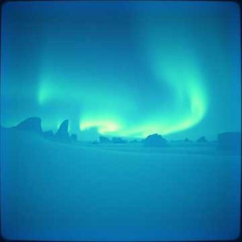 Symphony of the Frozen Sky