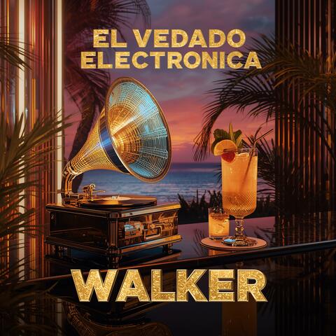 El Vedado Electrónica