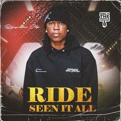 Ride / Seen it all