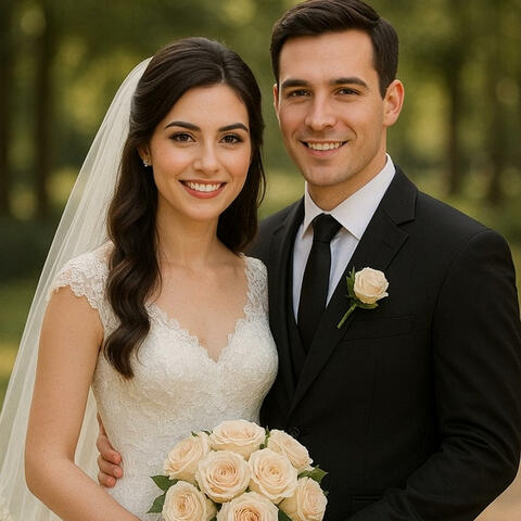 موسيقى الزفاف