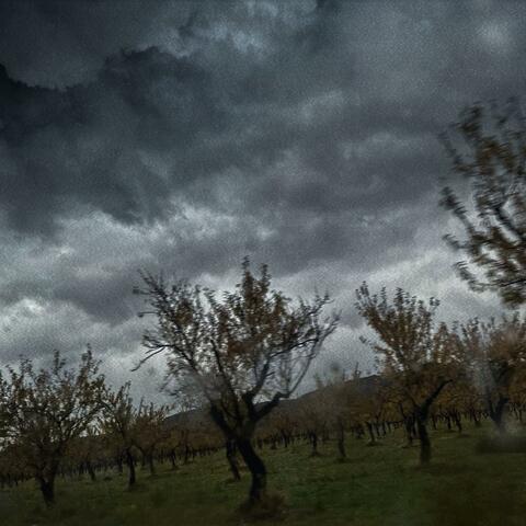 I found hills in Hell