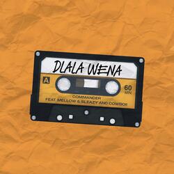 Dlala Wena (feat. Mellow & Sleazy & Cowboii)