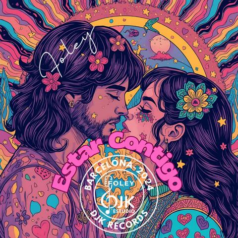 Estar Contigo