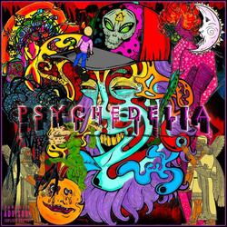 Origin Of Species (feat. Dismay)