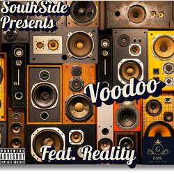 Voodoo (feat. Reality)