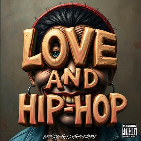 Love and hip-hop