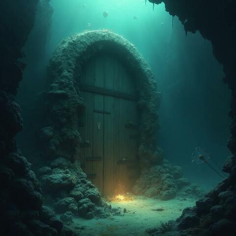 Davy Jones Locker (Pirate Sea Shanty)