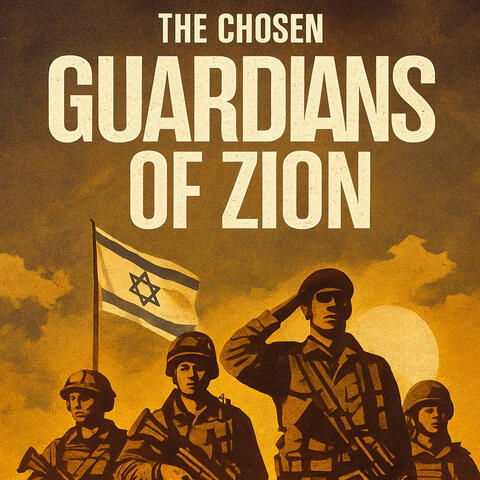 Guardians of Zion