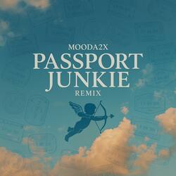Passport Junkie (Remix)