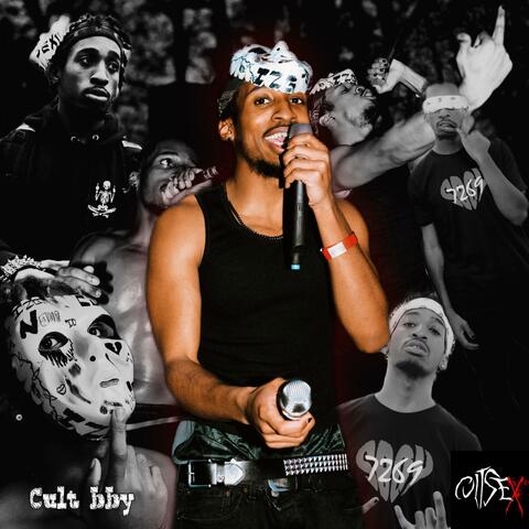 CULT BBY
