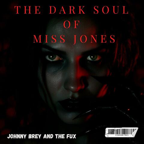The Dark Soul Of Miss Jones