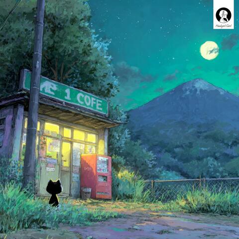 Secret Path Café