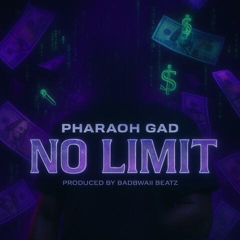 No Limit (feat. Badbwaii Beatz)