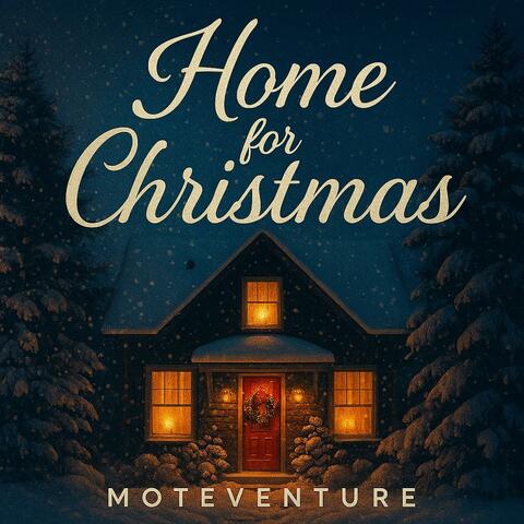 Home For Christmas