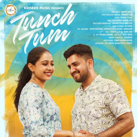Tunch Tum (Konkani Song) (feat. Ashwin DCosta)