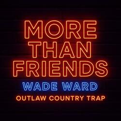 More Than Friends