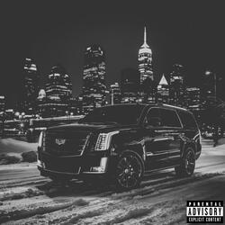 Escalade (feat. RAYBAE)