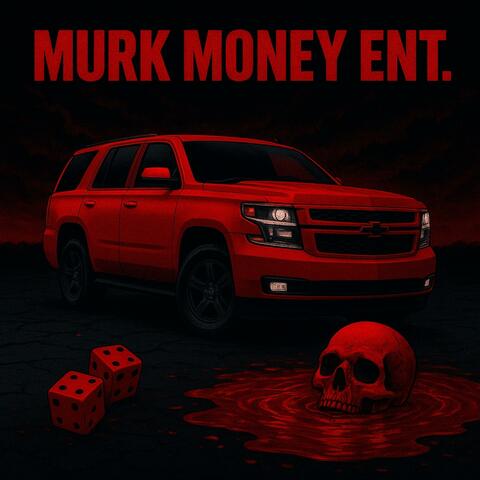 Patience (feat. Murk money & Jupiter)