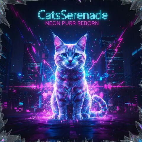 Neon Purr Reborn