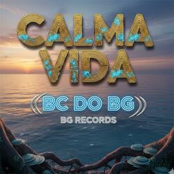 CALMA VIDA