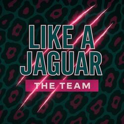Like A Jaguar