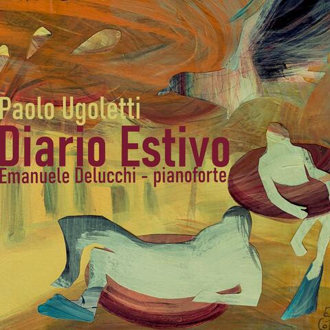Paolo Ugoletti: Diario Estivo