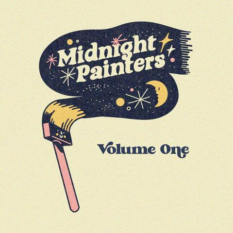 Midnight Painters: Volume One
