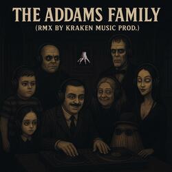 The Addams Family (RMX By Kraken Music Prod.)