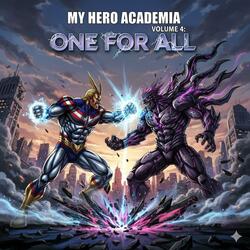 United Front, Last Wall Standing