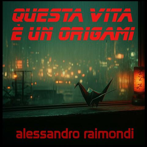 Questa vita è un origami