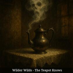 Wilder Wilds: The Teapot Knows